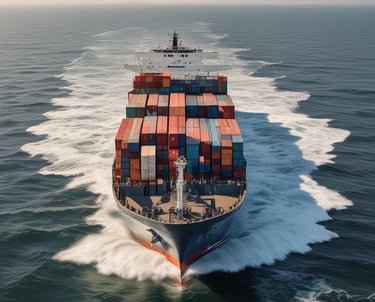 yellow and black chain hoist