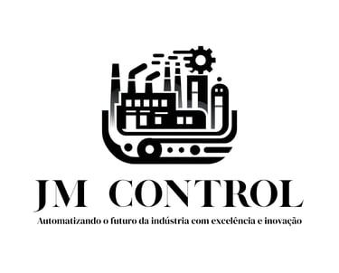 Logo JM Control