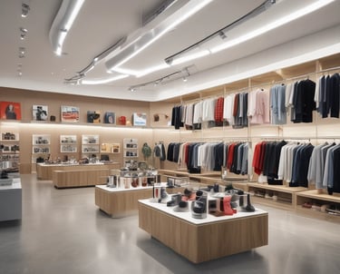 woman in black blazer with brown hair