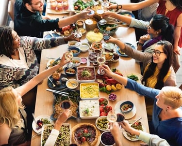 comunità vegana etica antispecismo 