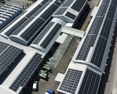 solarne elektrane za pravna lica preko 1000 solarnih panela