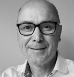 Picture of Mike Fraser Founder Acoustic Insights and Resilience Ltd