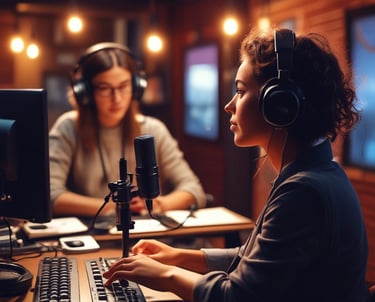 a man riding a skateboard down the side of a ramp