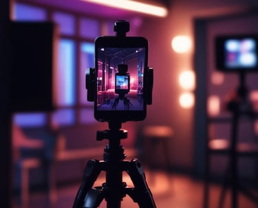 black blue and yellow textile