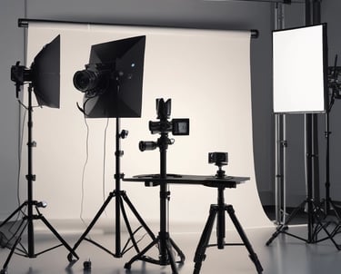 black blue and yellow textile