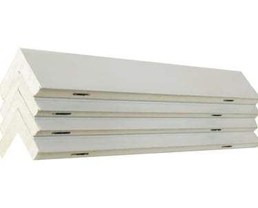 Cold Room cornor panels