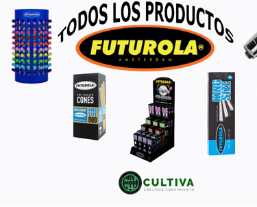 productos futurola