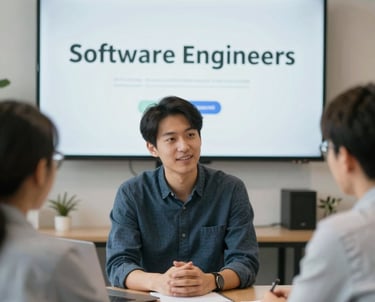 a man riding a skateboard down the side of a ramp