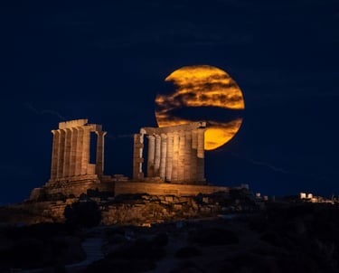 Athens Tour