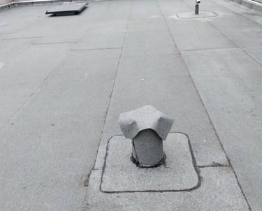 étanchéité protection lourde