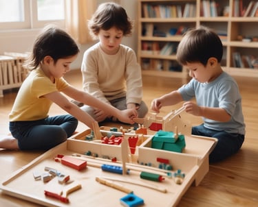 a man riding a skateboard down the side of a ramp