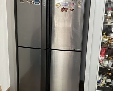 Layanan Service Kulkas Pekanbaru Terpercaya