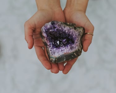 Amethyst
