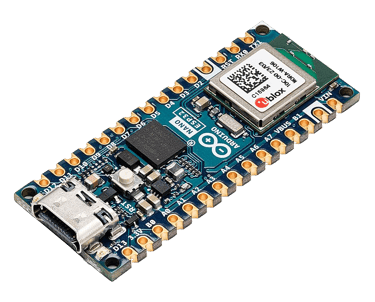 Arduino Nano con ESP32
