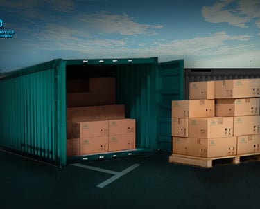 Wollongong to Brisbane Movers