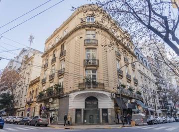 Administracion de Consorcios en Recoleta