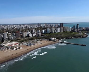 Administracion de Consorcios Costa Atlántica Argentina