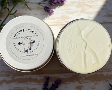 natural, nourishing, and effective products for skin and hair
