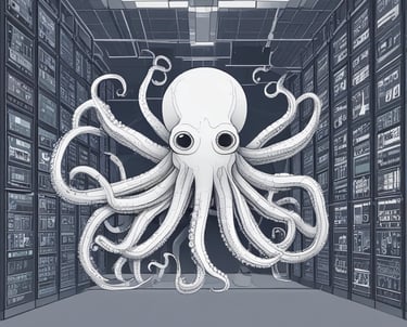 A close-up view of an exterior building wall with horizontal paneling painted in a soft pink color. The central focus is a large rectangular plaque stating 'LAW OFFICE 823' in bold letters. The paneling and design suggest a historical or vintage style.