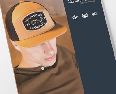 2020 MiLB Product Catalog