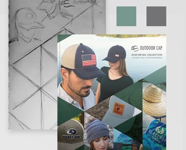 2020 Retail Product Catalog