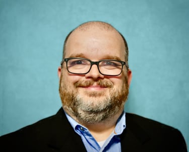 Jeff Narucki