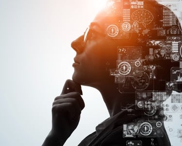 Role-specific AI training for business owners, managers, sales, and marketing teams
