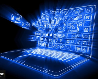 Winning AI solutions for Small Business