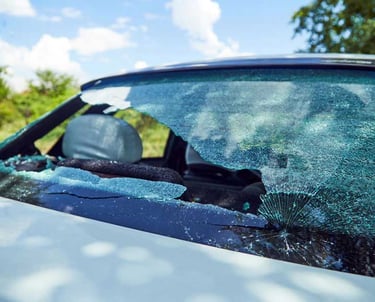 Car Window Repair