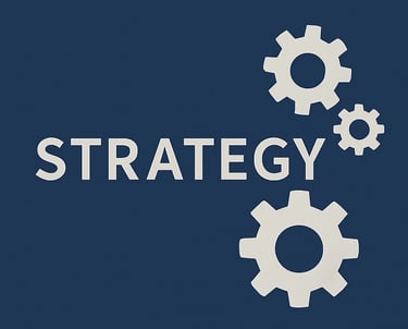 Fractional CFO and Outsourced Accounting Consultants financial strategy image