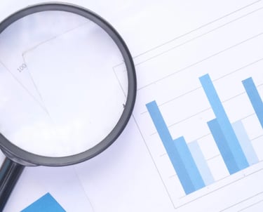 Fractional CFO and Outsourced Accounting Consultants systems analysis