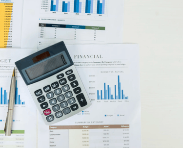 Fractional CFO and Outsourced Accounting Consultants analysis image