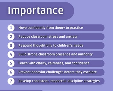 Educators immersed in LevelUp Online Education’s teaching laboratory for hands-on classroom skill 