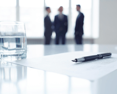 Financial Restructuring