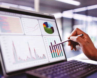 Financial due diligence