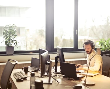 cloud services for small businesses