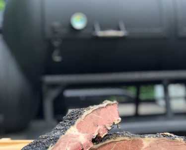 Fumoir La Fumée BLEUE