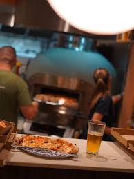 Four à pizza Leonardo Tratoria Pizza