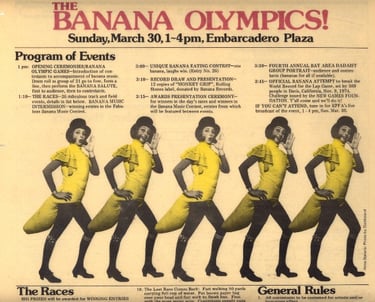 a banana banana and a banana peeler