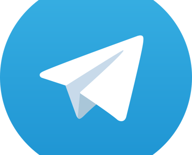 a blue and white paper airplane with a paper airplane