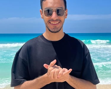 Omar Almalky