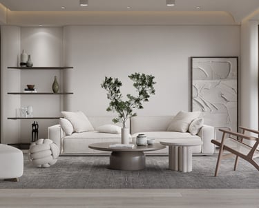 bespoke interior design services