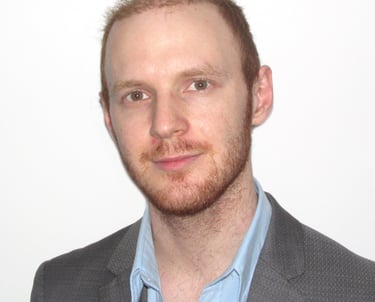 Bruno Tojeiro, Founder of Prosperant