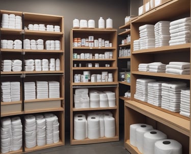 a man riding a skateboard down the side of a ramp