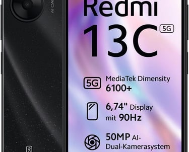 redmi 13c