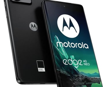 motorola edge 40 neo