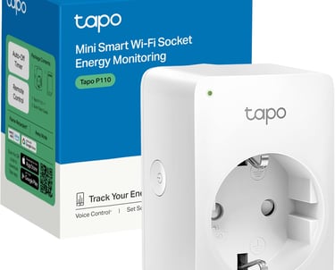 encufe TP Link Tapo P110