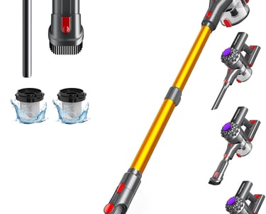 dyson v15 detect