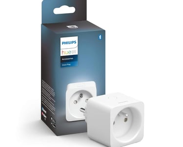 encufe phillips hue smart