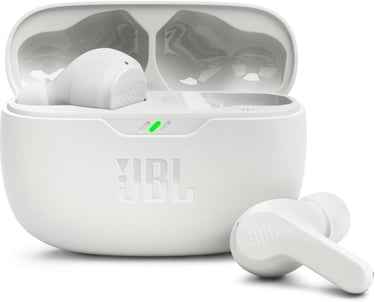 auriculares jbl wave beam